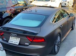 اودي A7